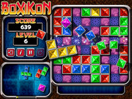 BoXiKoN screenshot